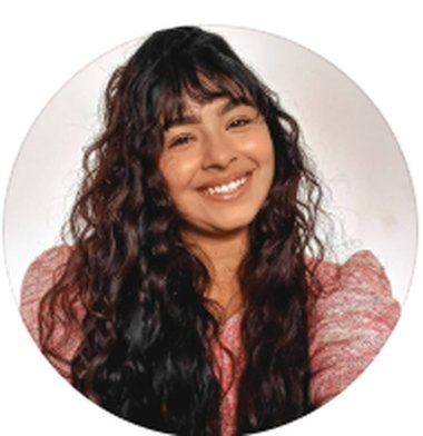 Missionária Jessyane Melo
